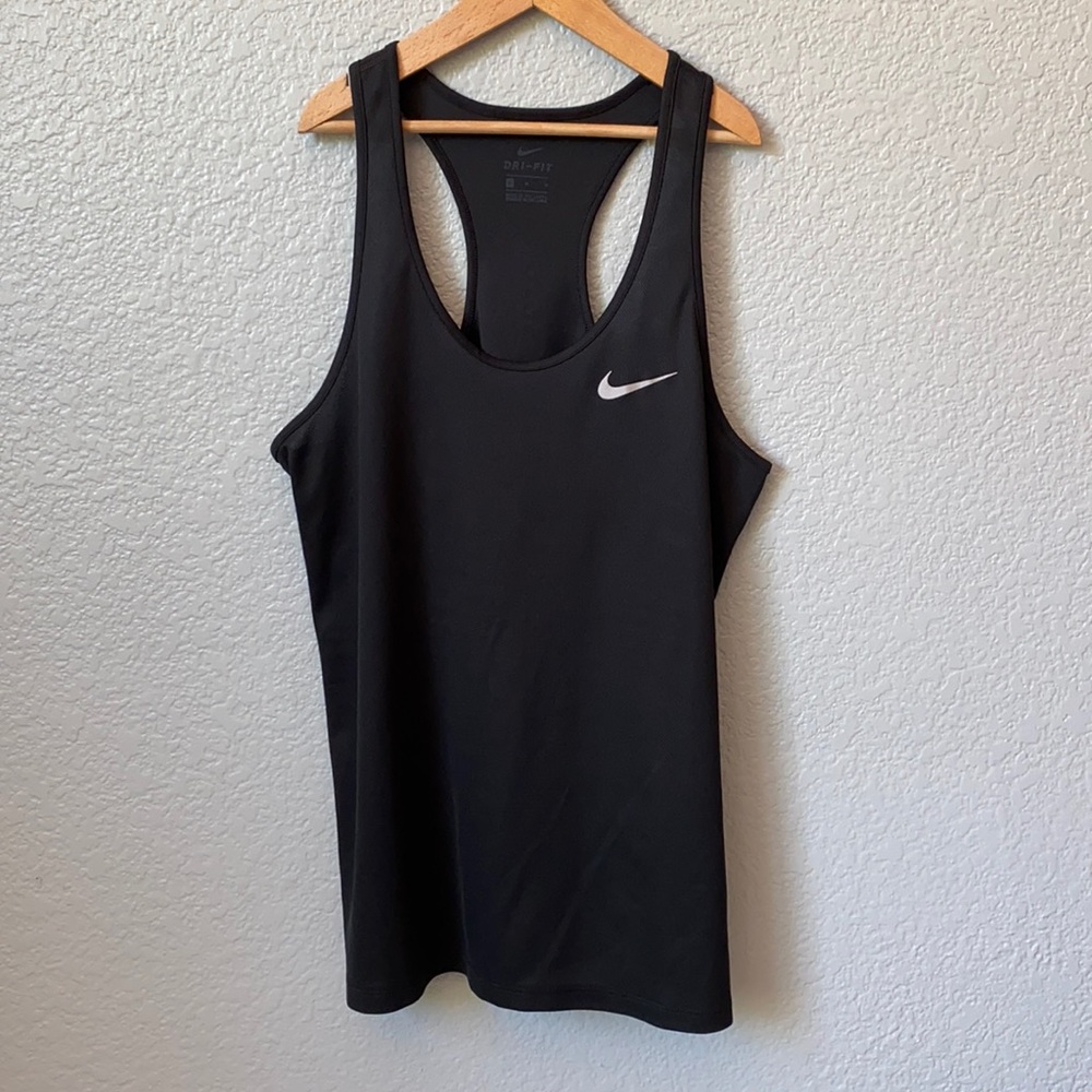 Nike tank top
